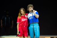 BBC Radio 1's Big Weekend (Image via Getty)